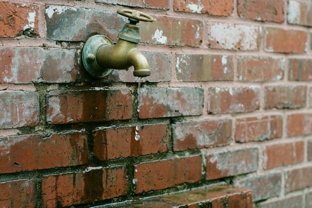 Repipe work